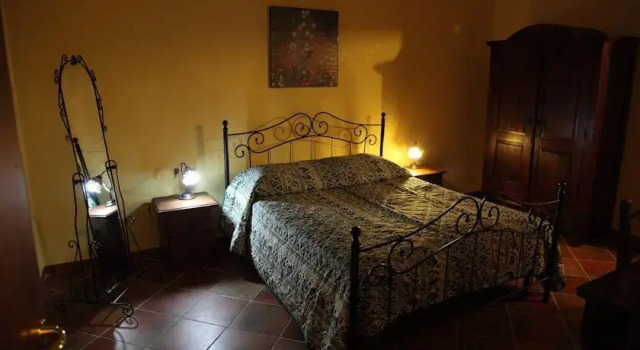 Villa Del Saraceno, Book Villa Villaer i Realmonte, Villa