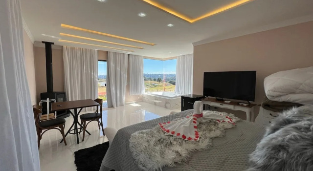 Люкс Luxury Hope Valley Adventure