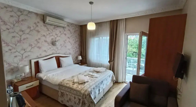 Ada Sahil Otel