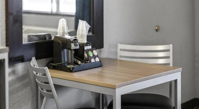 Номер Deluxe GreenTree Inn Prescott Valley