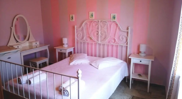 Номер Economy Studios Lefkada