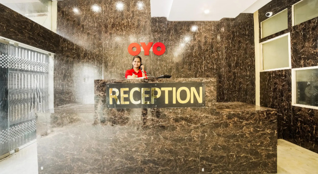 OYO 64311 Hotel Sonali, Забронировать Отель Недорогие отели штата Махараштры, недорого