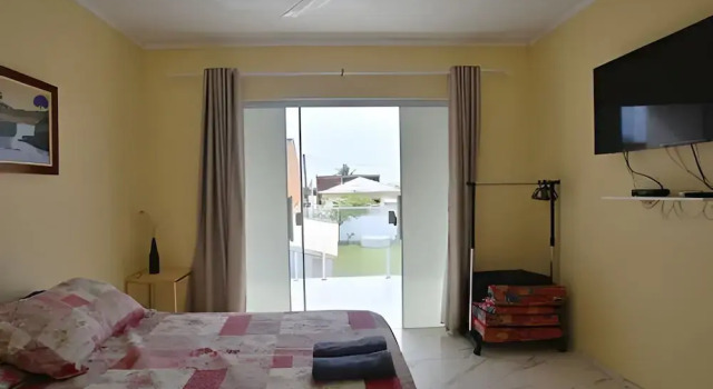 Casa em Iguaba Grande - RJ - 2, Забронировать Вилла Коттеджи штата Рио-де-Жанейро, Коттедж
