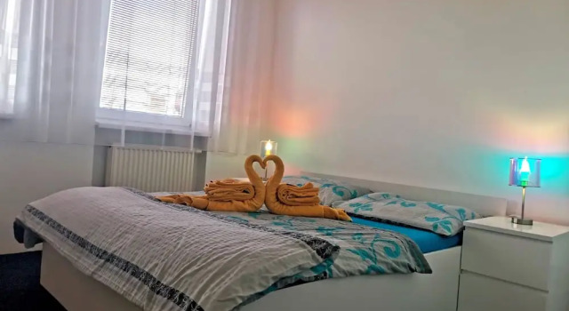 Двухместный номер Classic Hotel Styria