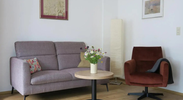 Ferienwohnung Heuser, Забронировать Отель Отели Трабен-Трарбах с парковкой, Парковка