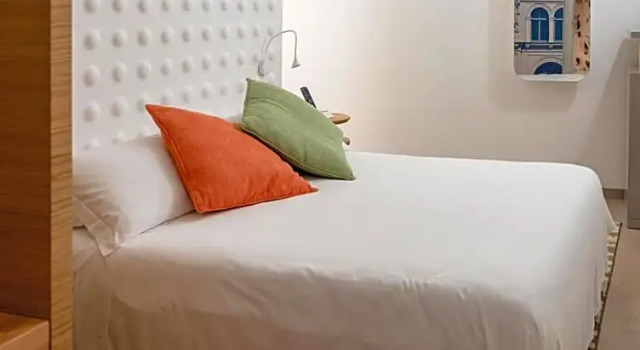 Номер Standard Xilhotel by Perle di Puglia