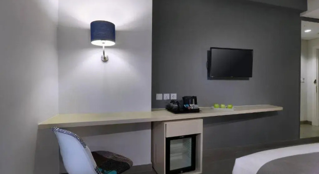 Двухместный номер Standard Hotel Neo+ Kebayoran Jakarta