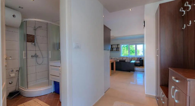 Апартаменты Apartments Pean
