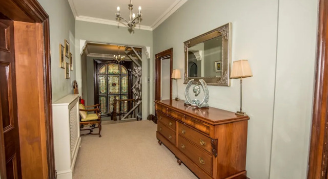 Ffynnon Townhouse, Забронировать Отель Отели Сноудония 5 звезд, 5*