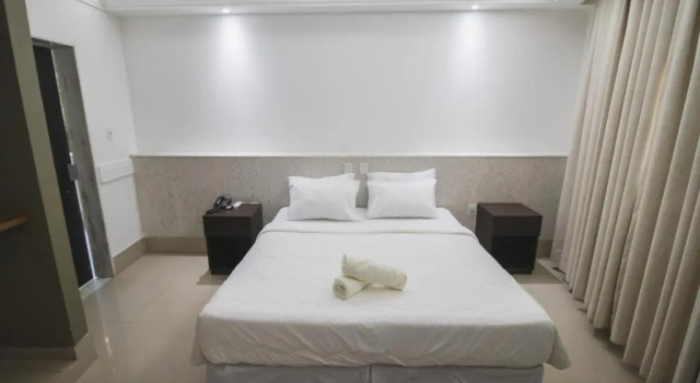 Двухместный номер Standard Ramada by Wyndham Porto Seguro Praia
