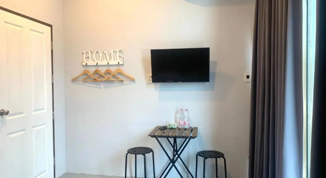 Номер Standard Udomsuk Inn & Cafe - BTS Udomsuk