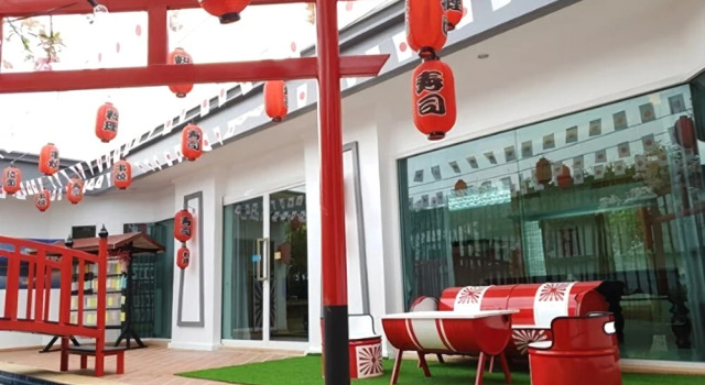 Baan Tokyo
