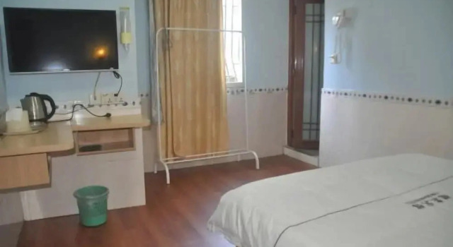 Yinquan Hostel (Dongguan Yonghuating)