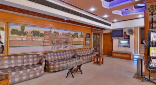 Hotel Flyover Classic Patiala, Book Hotel Patiala Punjab