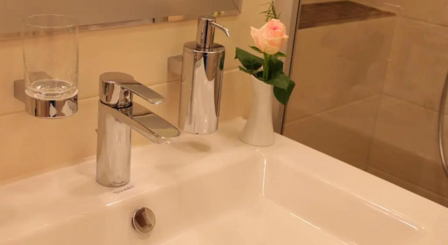 Двухместный номер Standard Hotel Blumlage