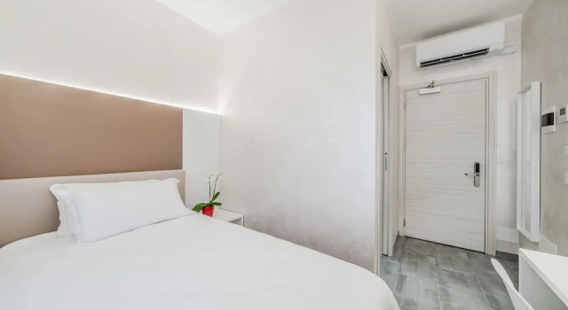 Номер Classic Room Milano Navigli
