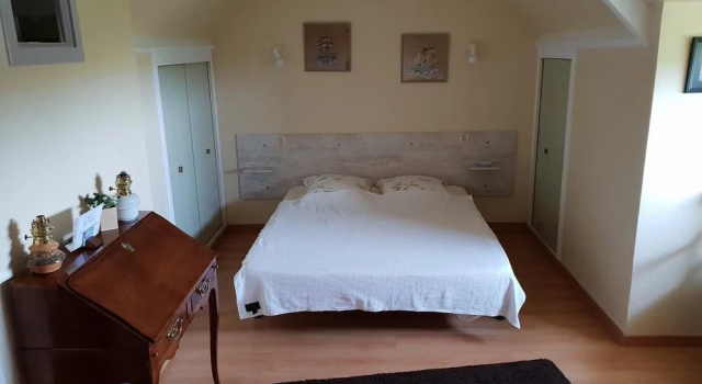 Mamoucafecouette, Rezerwuj Hotel  