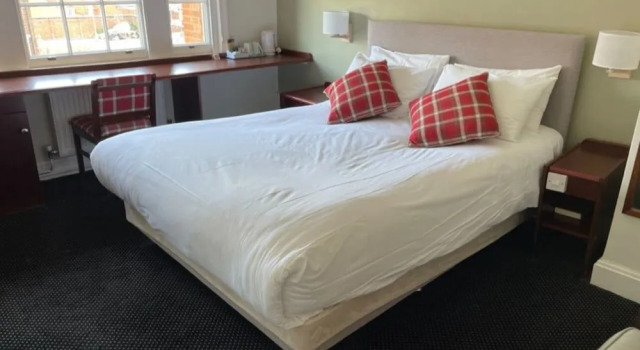 The Jolly Sailor, Orford, Buchen Sie Bed & Breakfast Orford Suffolk