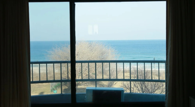 Номер Standard Mangsang Beach Pension