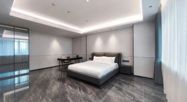 Люкс CJIA Apartment Hotel (Shenzhen Shatoujiao Metro Station)