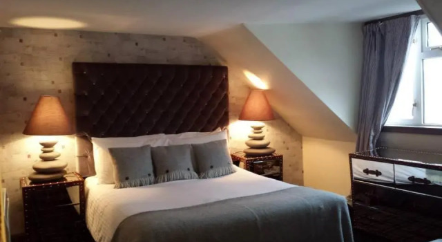 Номер Standard The Tobermory Hotel