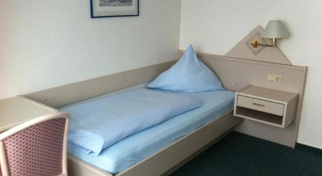Номер Standard Hotel Am Rathaus