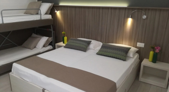 Relais Regina Rosanna