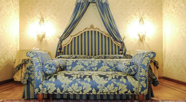 Park Hotel Villa Potenziani