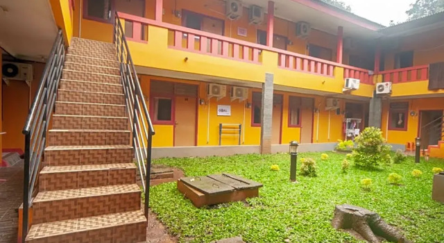 OYO Life 3034 Taman Melati