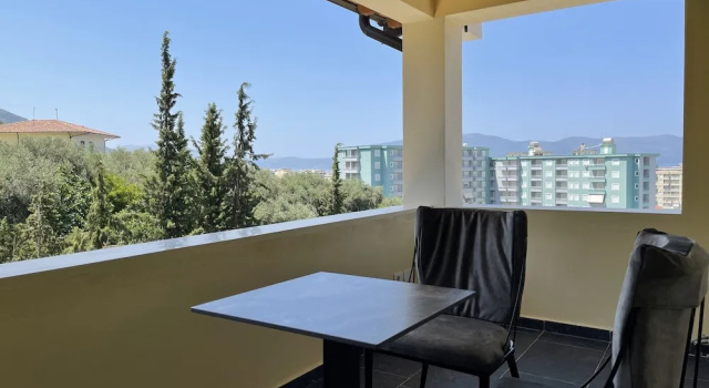Standard Familie Zimmer Monte Mare Hotel