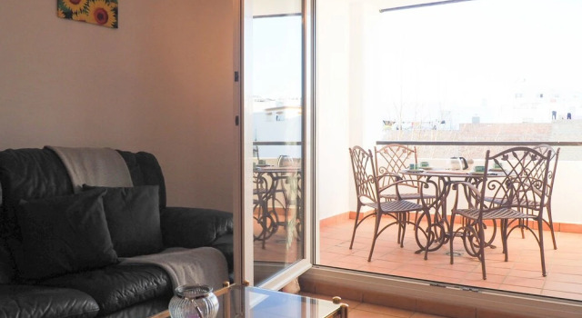 ConilPlus apartment Castilnovo