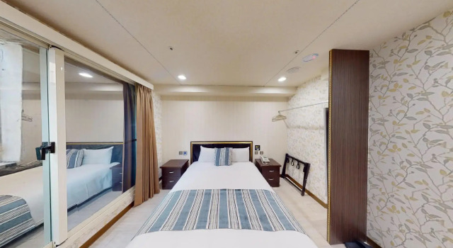 Hosin Hotel