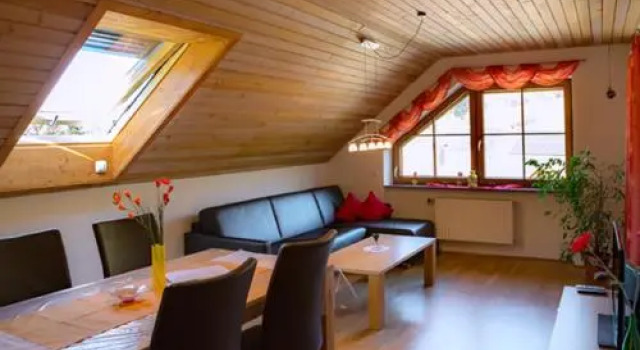 Jakobsbauernhof, Réserver Hôtel Freiamt Brisgau