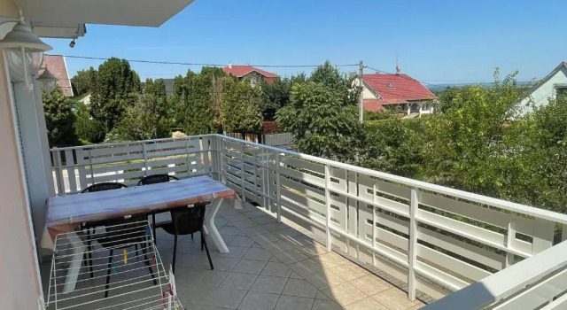 Апартаменты Gitta Apartmanház