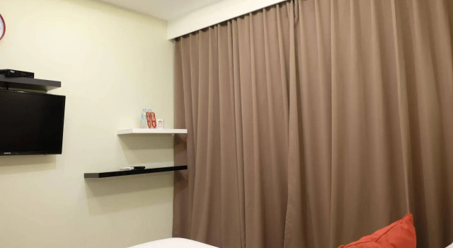ZEN Rooms Malate Robinsons, Reservar Hotel Hotéis SPA em Malate, SPA