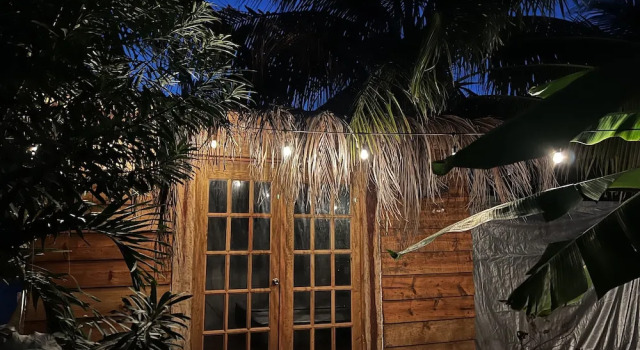 Camera Standard Luhme Hostel