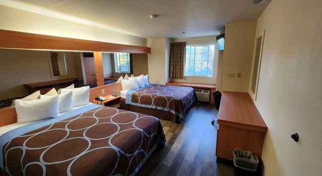 Holiday Inn Express Hotel & Suites Millington-Memphis Area, an IHG Hotel, Reserva ahora Hotel Millington Tennessee
