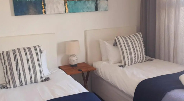 Номер Comfort Langebaan Guest House