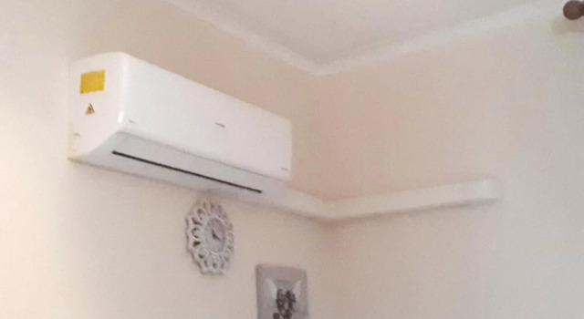 Apartment With 3 Bedrooms In Villa San Giovanni With Furnished Balcony And Wifi 5 Km From The Beach, Varaa Huoneisto Villa San Giovanni Calabria