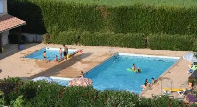 Résidence Vacances Fontenelle, Забронировать Апартаменты/квартира Отели Арля с парковкой, Парковка