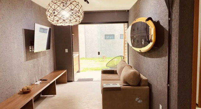 Villas Patacho - Milagres Ap 001 Bloco B