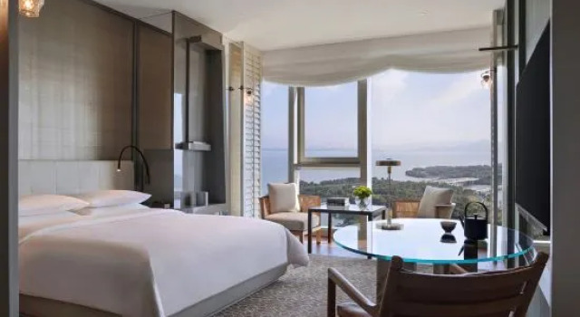 Люкс Premier Pricia Resort Yoron