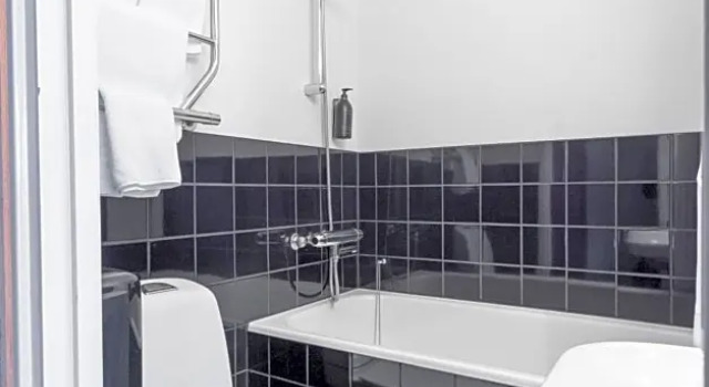Номер Standard Hotel Victoria