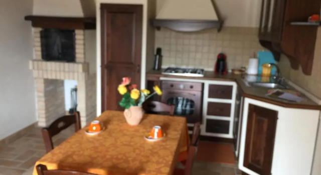 Апартаменты Azienda Agrituristica I Tre Casali