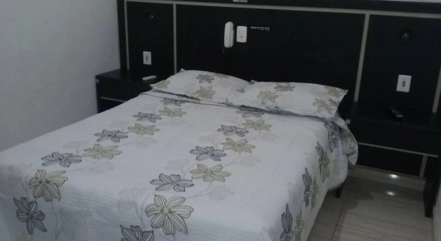 Hotel Novo Horizonte