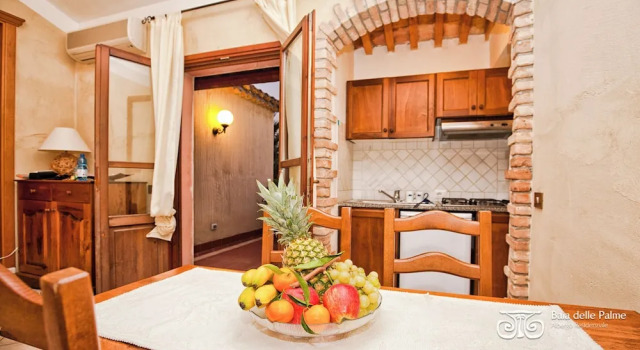 Residence Baia Delle Palme Unit 1-studio