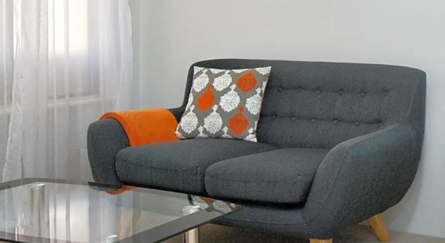 Номер Deluxe Vintages Accommodation