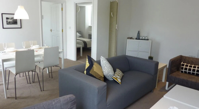 132A Apartment 1, Varaa Huoneisto Asunnot kohteessa Merseyside, Huoneisto