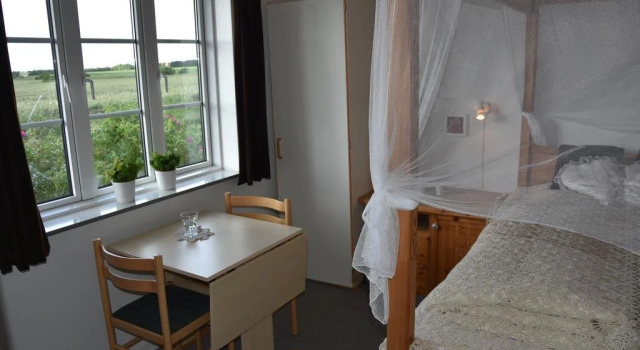 Henne Strand Ferie Accommodation, Prenota Hotel Henne Strand Danimarca Meridionale