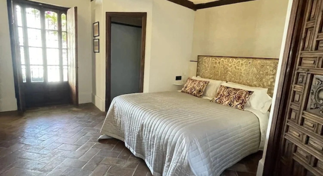 Gandesa Casa Palacio